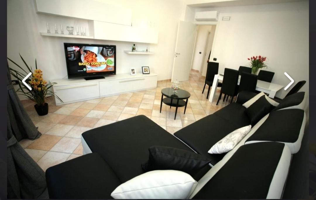 La Maison De Lucie Сорренто Экстерьер фото