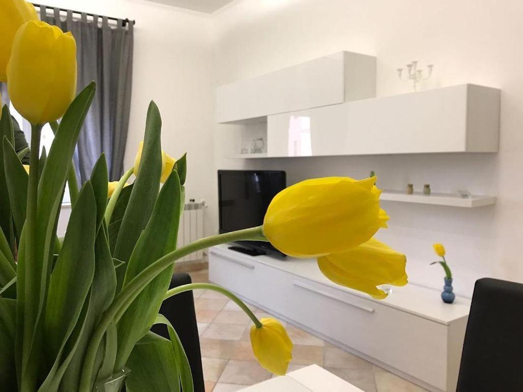 La Maison De Lucie Сорренто Экстерьер фото