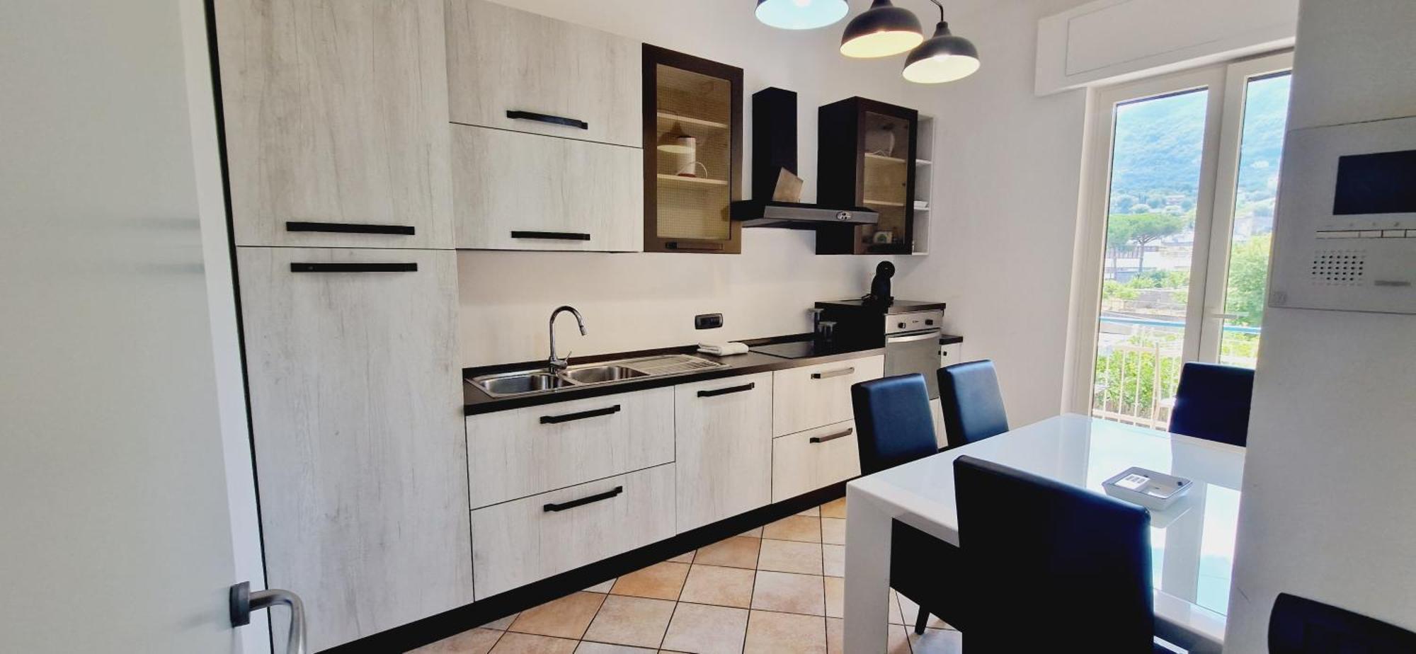 La Maison De Lucie Сорренто Экстерьер фото